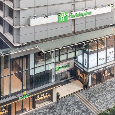 Holiday Inn Golden Mile By Ihg Хонконг Екстериор снимка