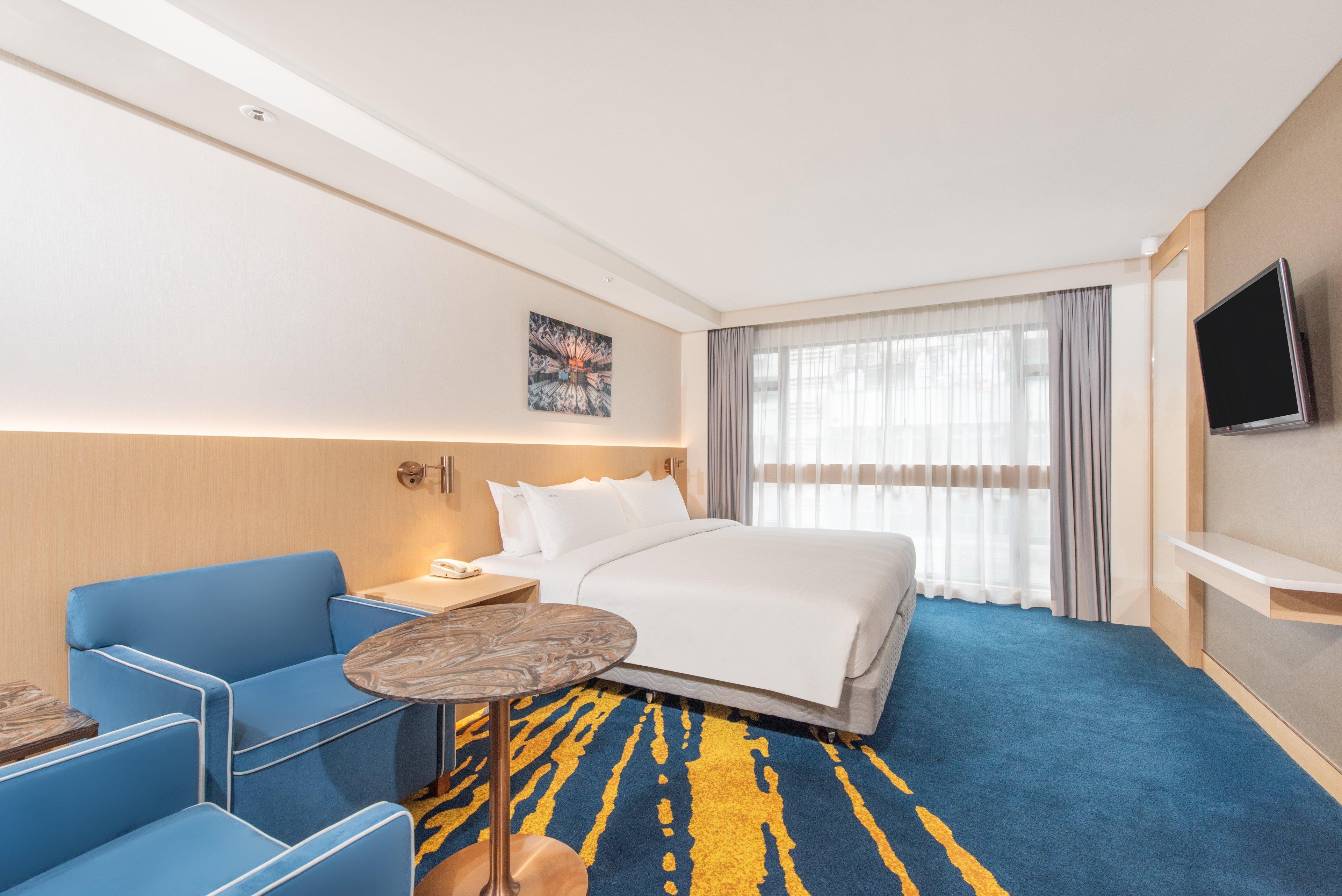 Holiday Inn Golden Mile By Ihg Хонконг Екстериор снимка