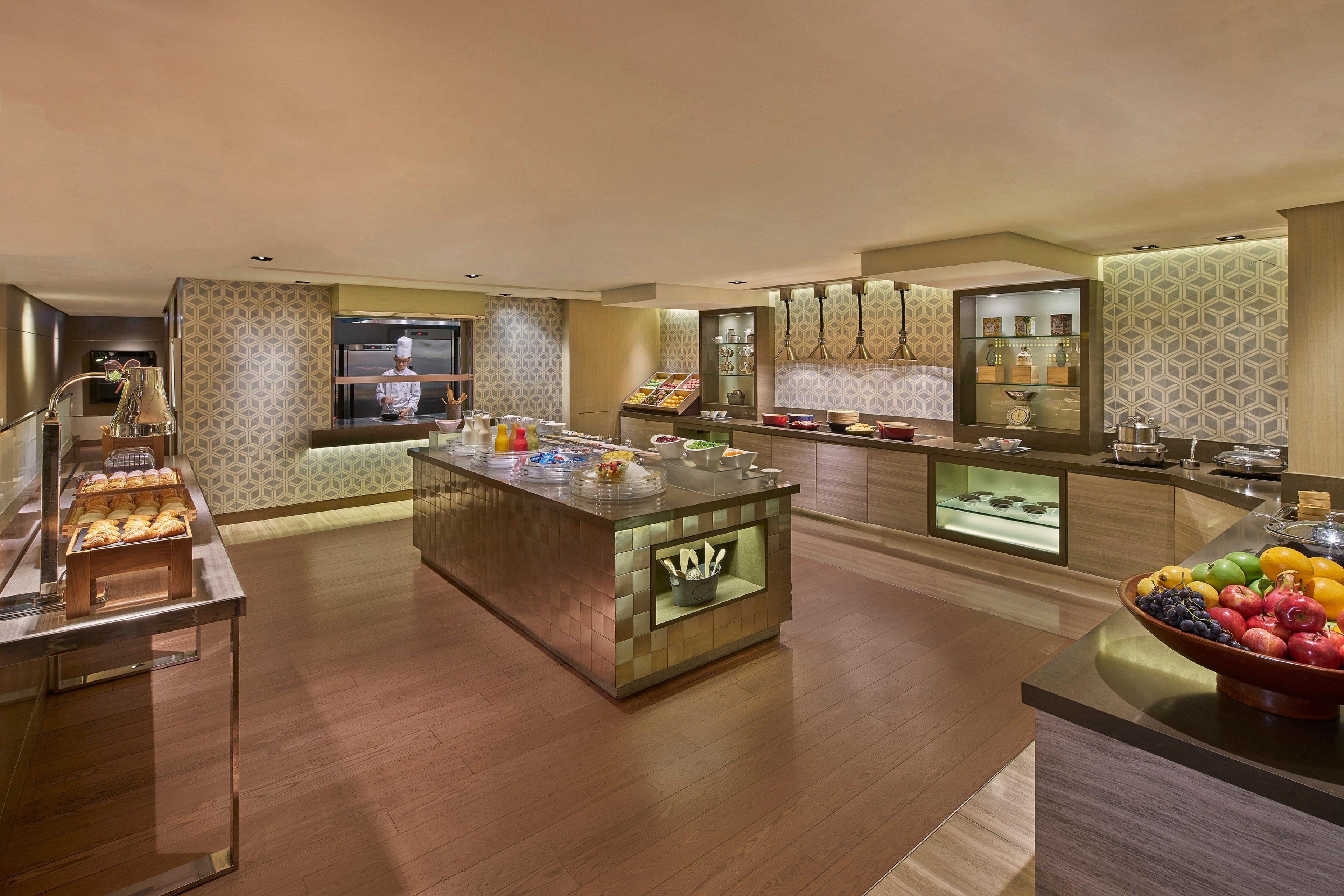 Holiday Inn Golden Mile By Ihg Хонконг Екстериор снимка