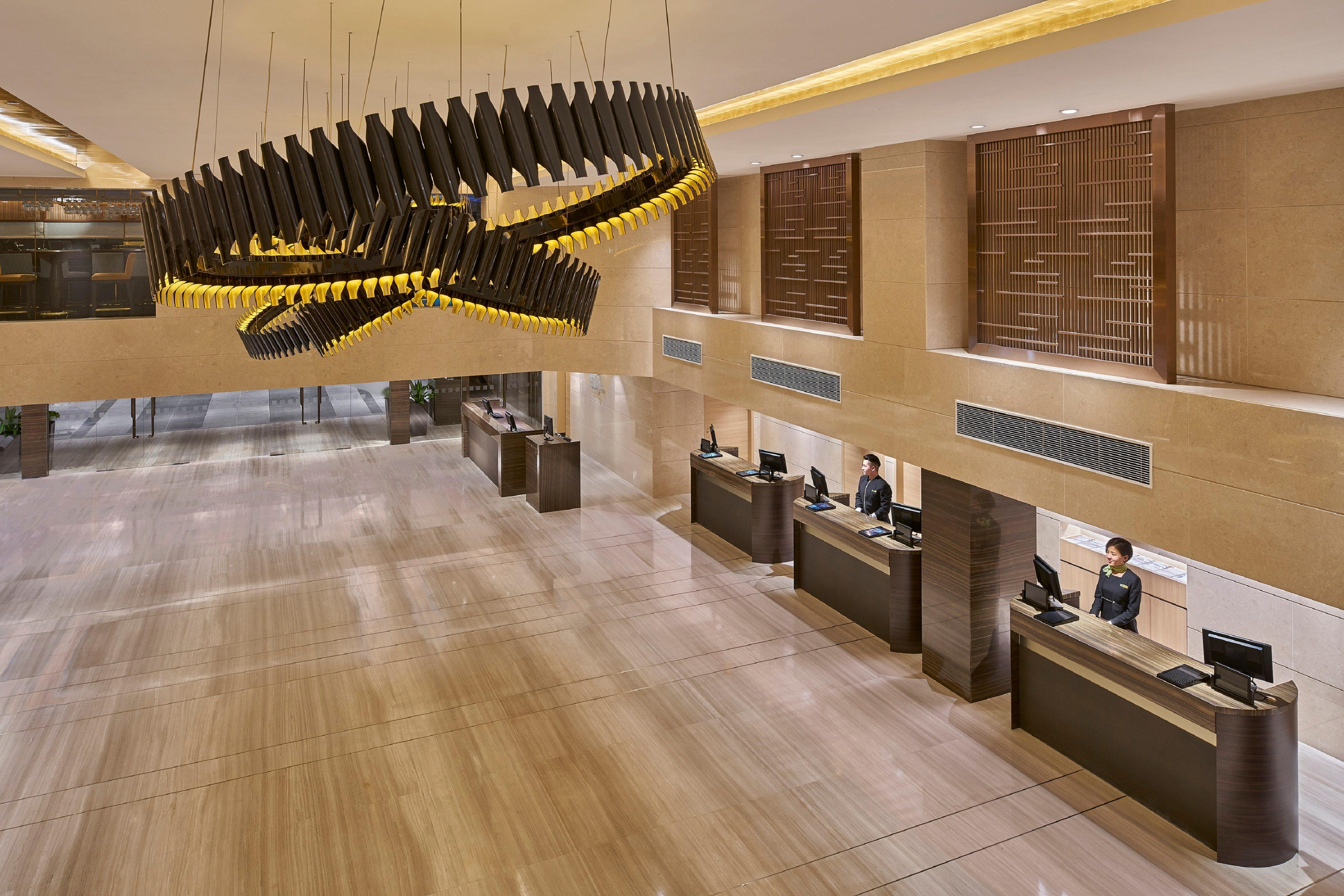 Holiday Inn Golden Mile By Ihg Хонконг Екстериор снимка