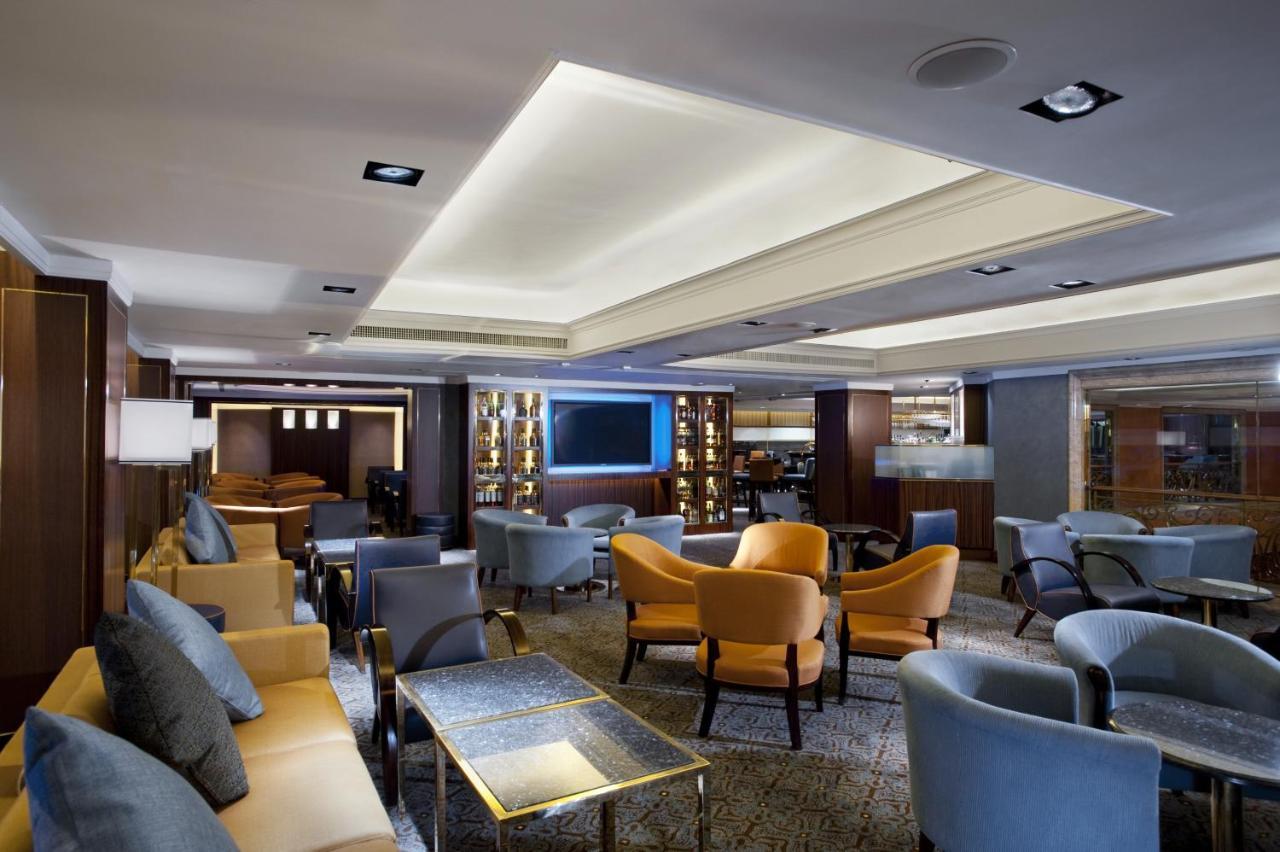 Holiday Inn Golden Mile By Ihg Хонконг Екстериор снимка