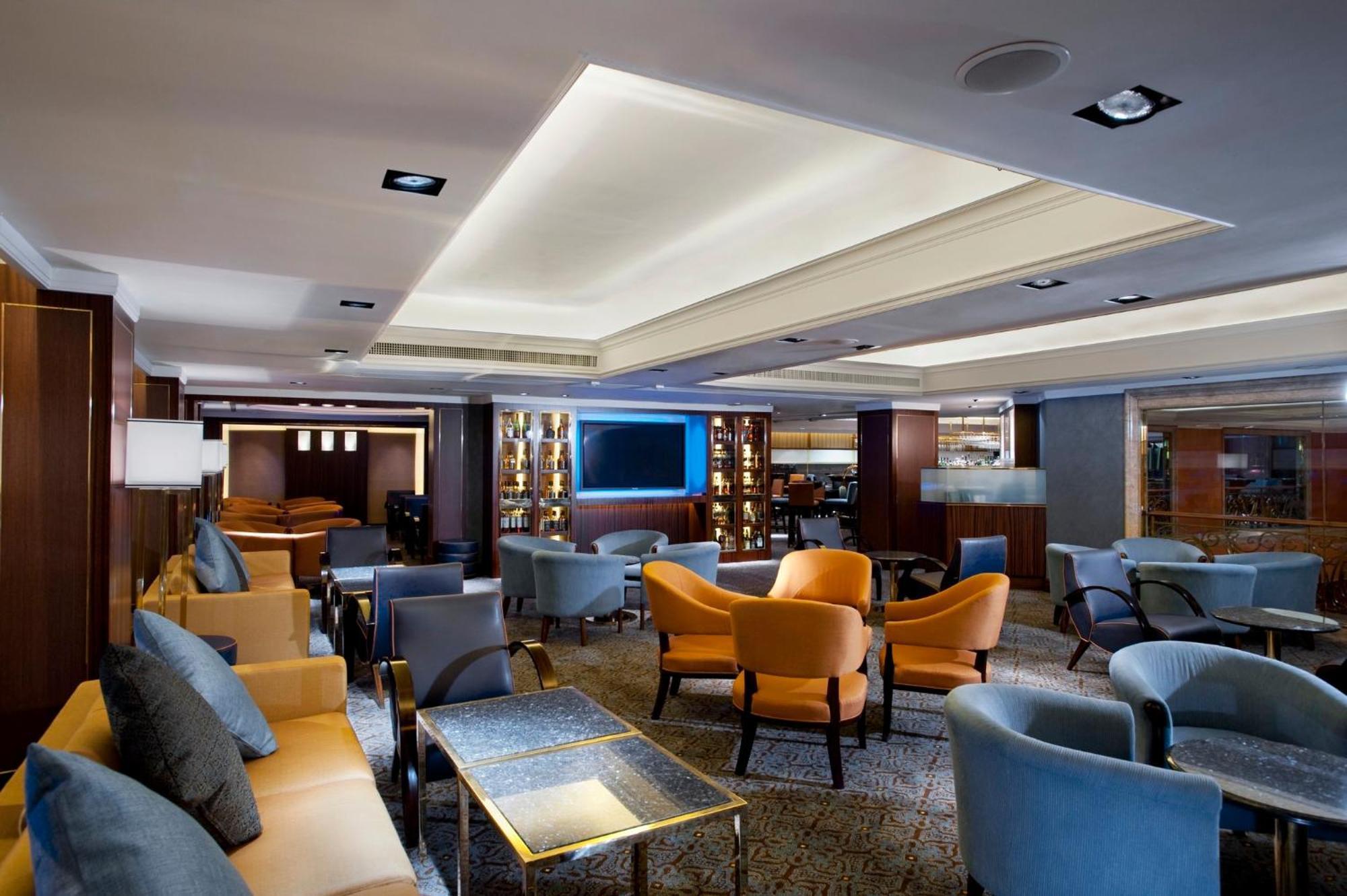 Holiday Inn Golden Mile By Ihg Хонконг Екстериор снимка